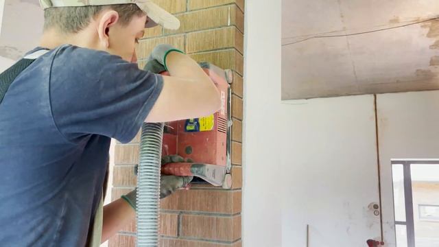 ВНУТРЕННЯЯ ОТДЕЛКА В ОДНОЭТАЖНОМ ДОМЕ. НОВЫЙ ОБЪЕКТ смотреть онлайн