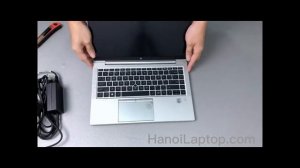 HP Elitebook 840G7 likenew