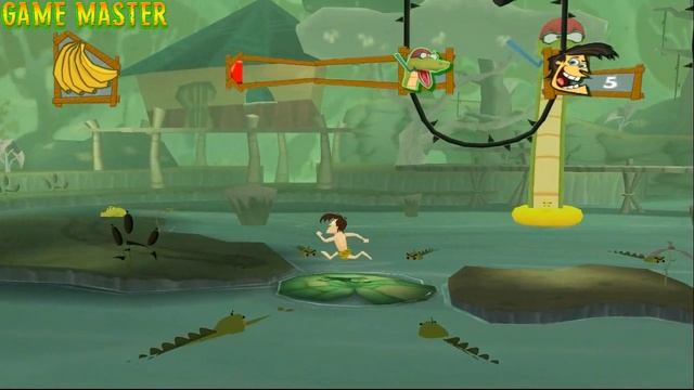 George of the Jungle and the Search for the Secret - Full Game Walkthrough / Longplay (PS2) HD 60fp смотреть онлайн