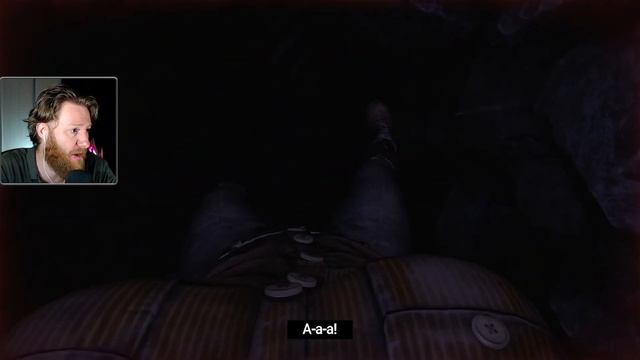 НОВАЯ, уже старая АМНЕЗИЯ! Добро пожаловать в Африку! ● Amnesia Rebirth ~ 1 смотреть онлайн