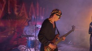 Свободный Эфир - Просто влюблен - фестиваль Купалица 2023