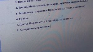 Как заработать на даче Бизнес на даче