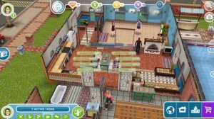 SIMS FREEPLAY (A DANCE TO REMEMBER) - 2 PAIRS OF SIMS CHAT #simsfreeplay #sims