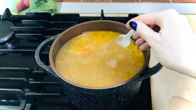 Вкусный Щавелевый суп за 20 минут! Суп из Щевеля?Суп с Щавелем Рецепт Летнего Супа