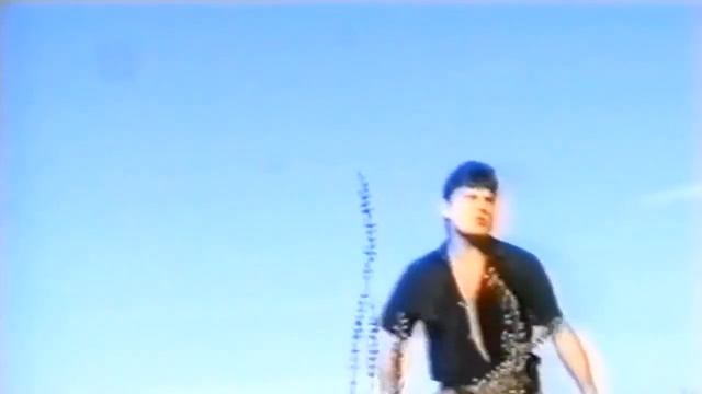 Сектор газа третья ария ивана смотреть онлайн