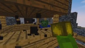 КОРОЧЕ ГОВОРЯ ЭГГ ВАРС