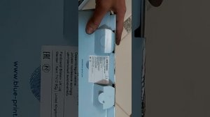 Комплект сцепления Blue Print ADN130233
