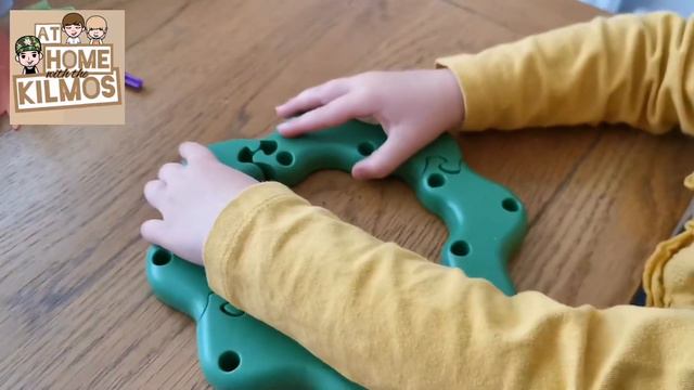 Smallest Lego TOY REVIEW смотреть онлайн