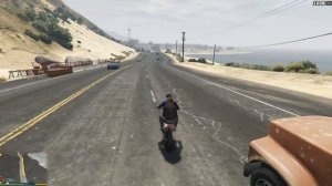 GTA 5 - СЛУЧАЙНЫЕ СОБЫТИЯ - Похороны (Burial)