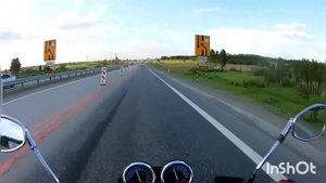 Максимальная скорость Top speed-200 км.ч Honda CB 750 seven fifty