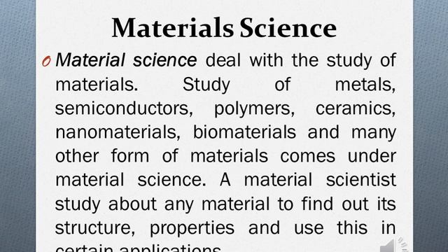 What is Inorganic Chemistry смотреть онлайн