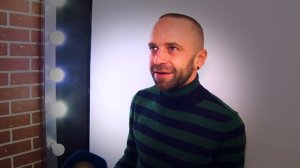 Мастер-класс VOGUE. Виталий Клименко