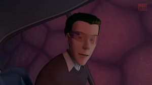 Познавательный мультфильм для детей. ОПАСНОЕ ПОГРУЖЕНИЕ! Алкоголь или Трезвость_.mp4