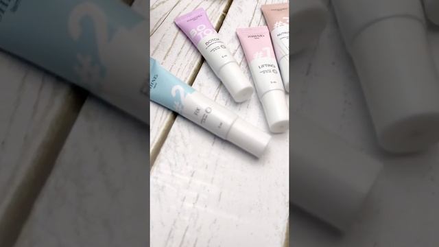 elSHINE набор для ламинирования ресниц и бровей (Botox и составы №1-2-3) смотреть онлайн