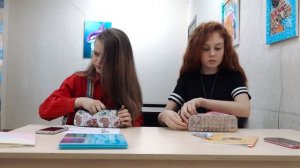 Кирилл узнал кто НРАВИТСЯ МАШЕ???