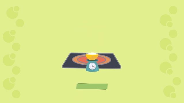 COOKING VERBS For Kids - Peel, Chop, Fry, Toast, Blend... - Episode 1