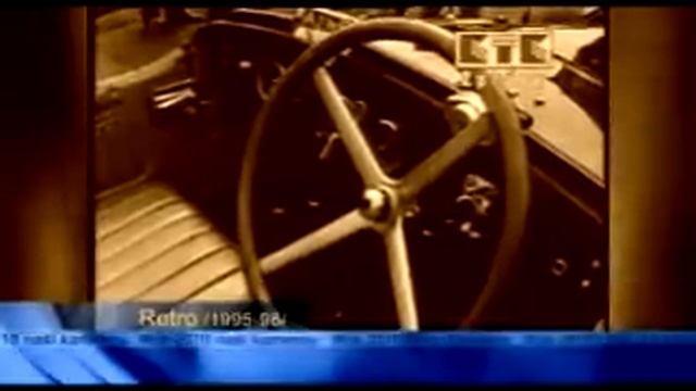 Tatra 700GT смотреть онлайн