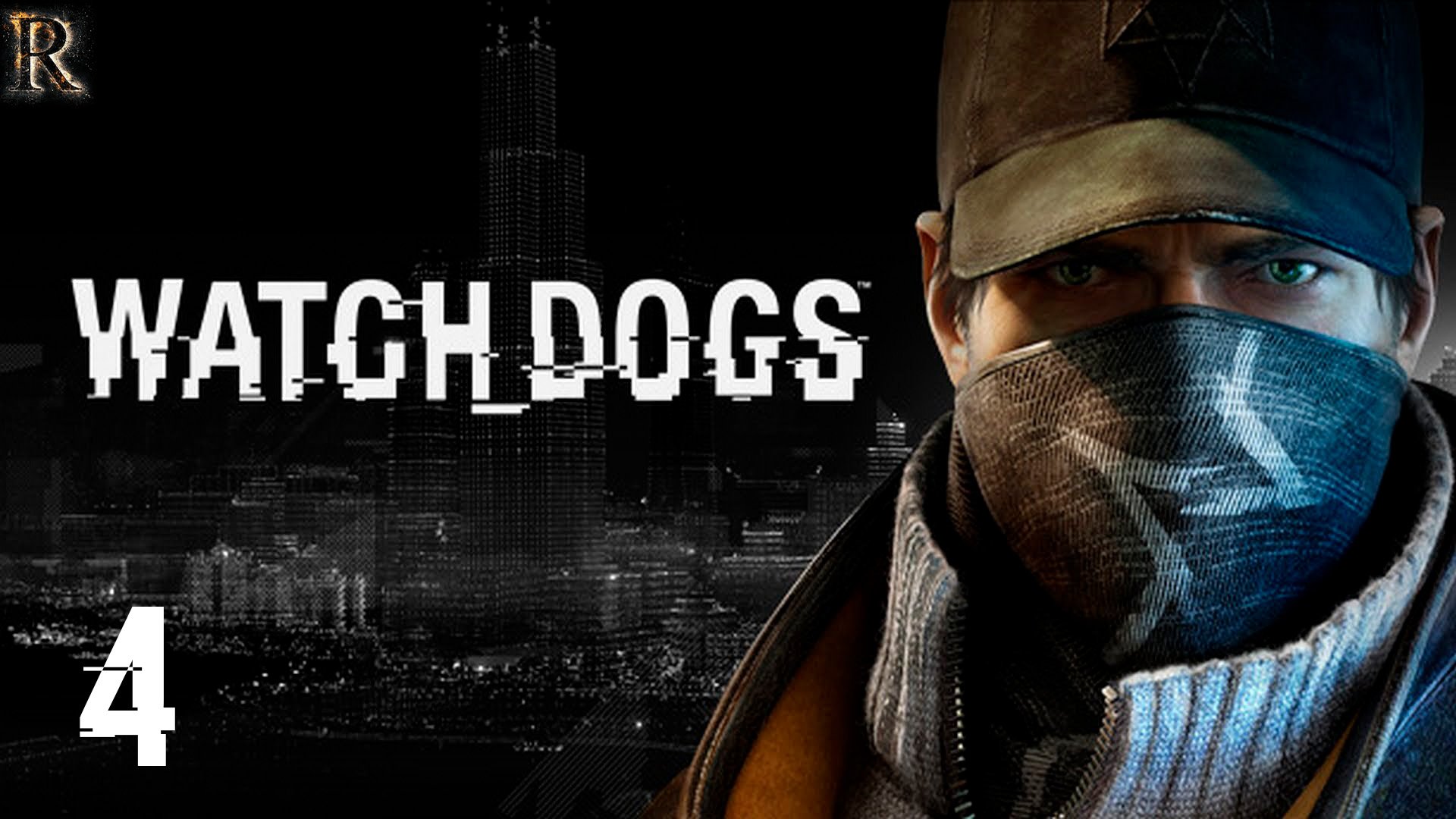 Спасибо за совет watch dogs