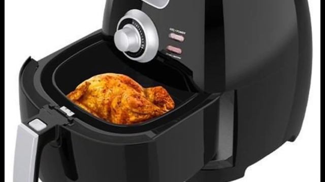Top 10 Best Airfryer 2024 | Must Watch Before You Buy! (There Are Models For Every Budget) смотреть онлайн