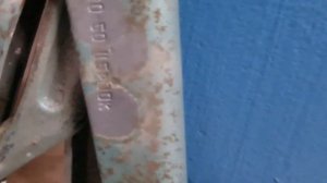 Пескоструйный пистолет PS-10