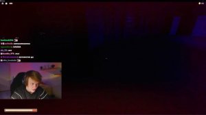 ДИПИНС ИГРАЕТ В РОБЛОКС DOORS И ОБЩАЕТСЯ С ДЕВОЧКАМИ В НЕКТО МИ