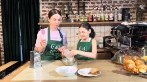 ПРОСТОЙ И ВКУСНЫЙ БУТЕРБРОД, который сможет приготовить даже ребенок!