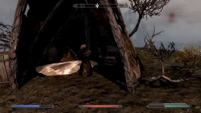 Let's Play TES V Skyrim  81 - Torture For Fun And Profit