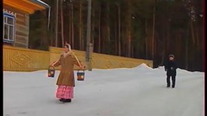Айрат Халиков "Сания апа"