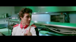 Jorge Blanco - Escondida (Official Video)