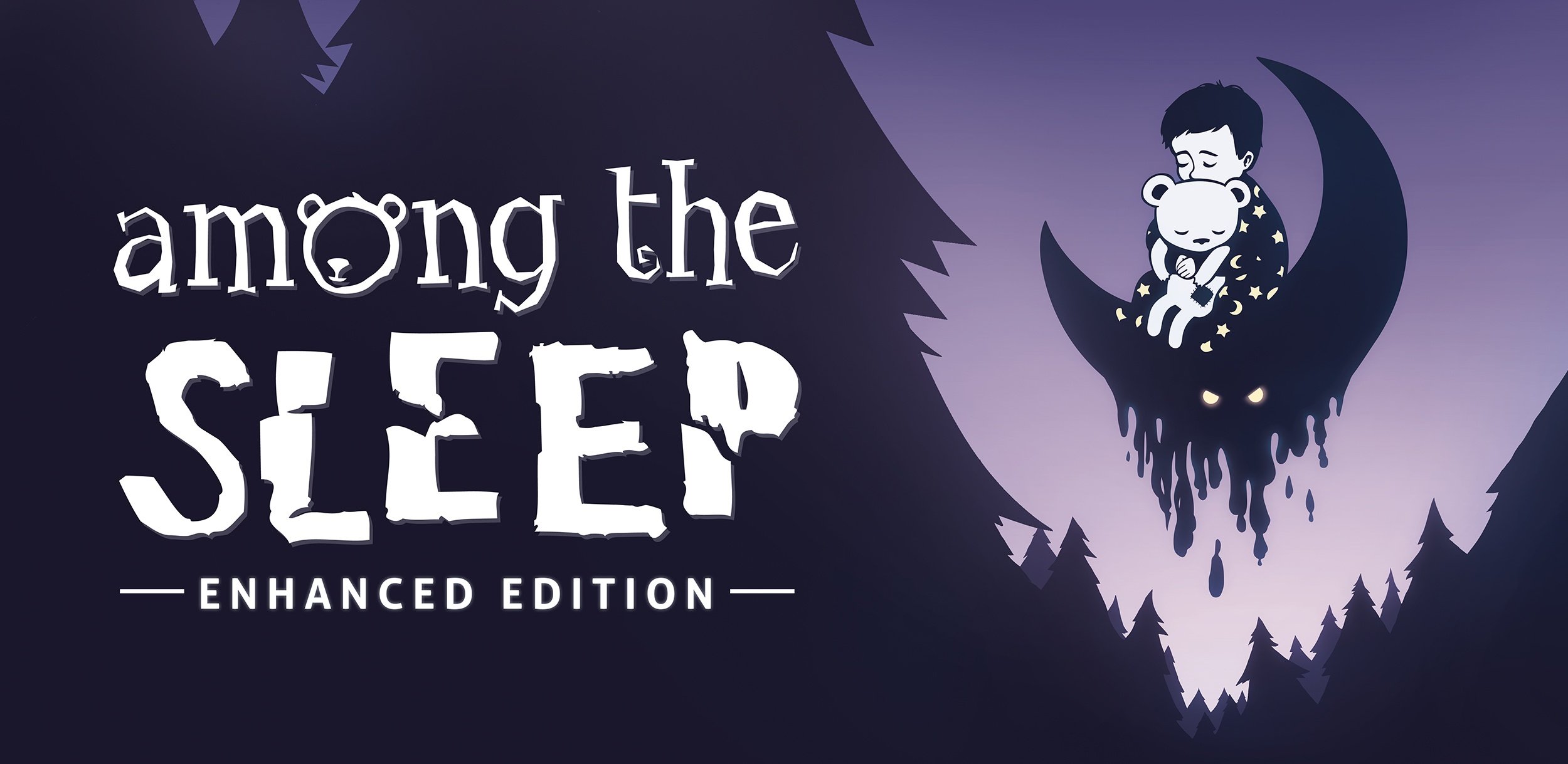 Among the sleep steam фото 25