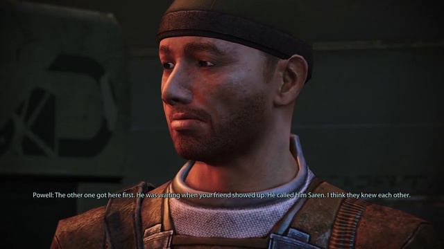 Mass Effect RPG Club - Part 1 (The RPG After Years RPG Club) смотреть онлайн