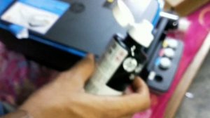 HP Ink Tank 319 Installation Guide | Step By Step Guide