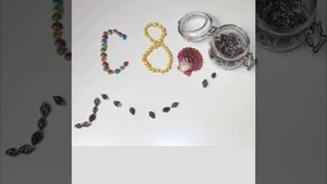 Мозаика из ракушек, картина из ракушек с 8 марта