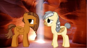 ★пони клип★|посмотри на меня, что видишь ты?| Ч.О.