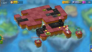 Merge Dragons! Challenge 23! Задание 23
