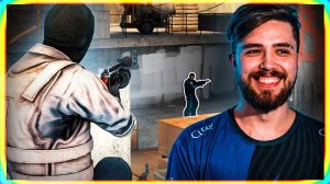 New pro tricks that will make you happy... #CSGO