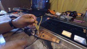 Что купил. Обзор Dremel Versatip 2000-6 газовый паяльник.