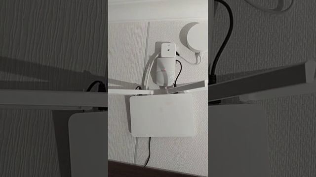 Шлюз Mi Gateway zigbee 3 + Xiaomi WiFi 3G как вариант подключения