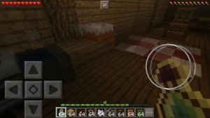 Лучший Механический дом в Minecraft PE 0.16.0/0.15.3