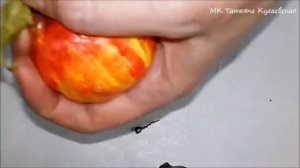 3 способа сделать петельку для ватной игрушки МК Т  Кугаевская