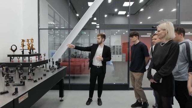 ЛАССАРД запустил новую площадку в Технополис Москва | Увеличили мощности производства