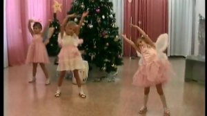 Танец фей винкс (Скиаветти Л.Ф.)