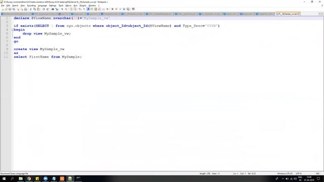 Flyway patch migration for PostgreSQL and SQL Server смотреть онлайн