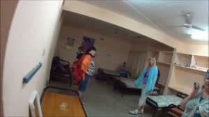 5. КАК ЖИВЕТСЯ В АШРАМЕ САТЬЯ САИ БАБЫ