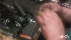 Притирка клапанов без притирочной пасты bmw e30 m10b18