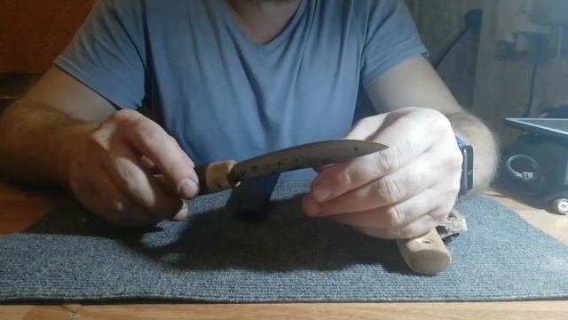 Много ножей смотреть онлайн