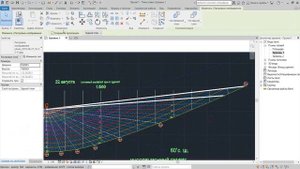 Создание инсоляционной линейки в json (более гибкий способ)