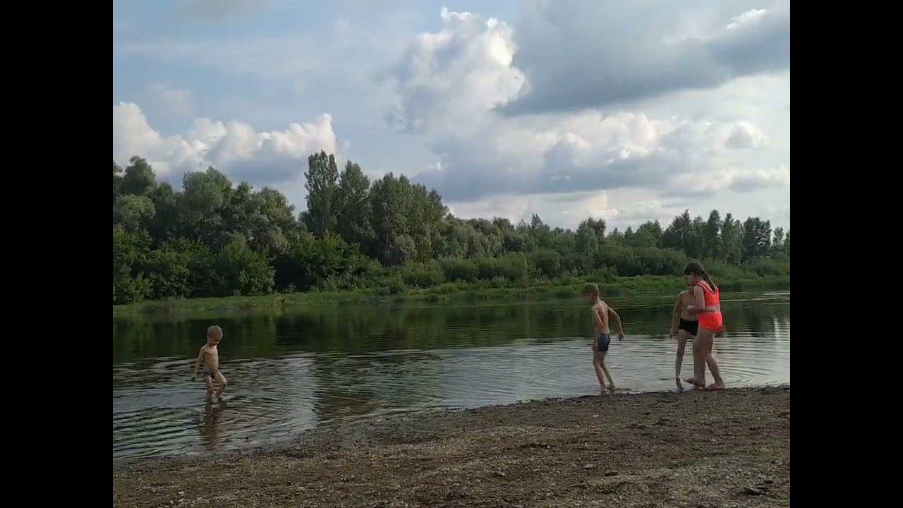 Наше лето  #башкортостан #рекабелая #отдых #природа