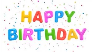 Minions Happy Birthday Song - Funny Minions Birthday Song