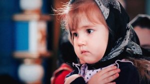 Что значит быть православным. Слово на Всенощном бдении от 25 ноября 2017.